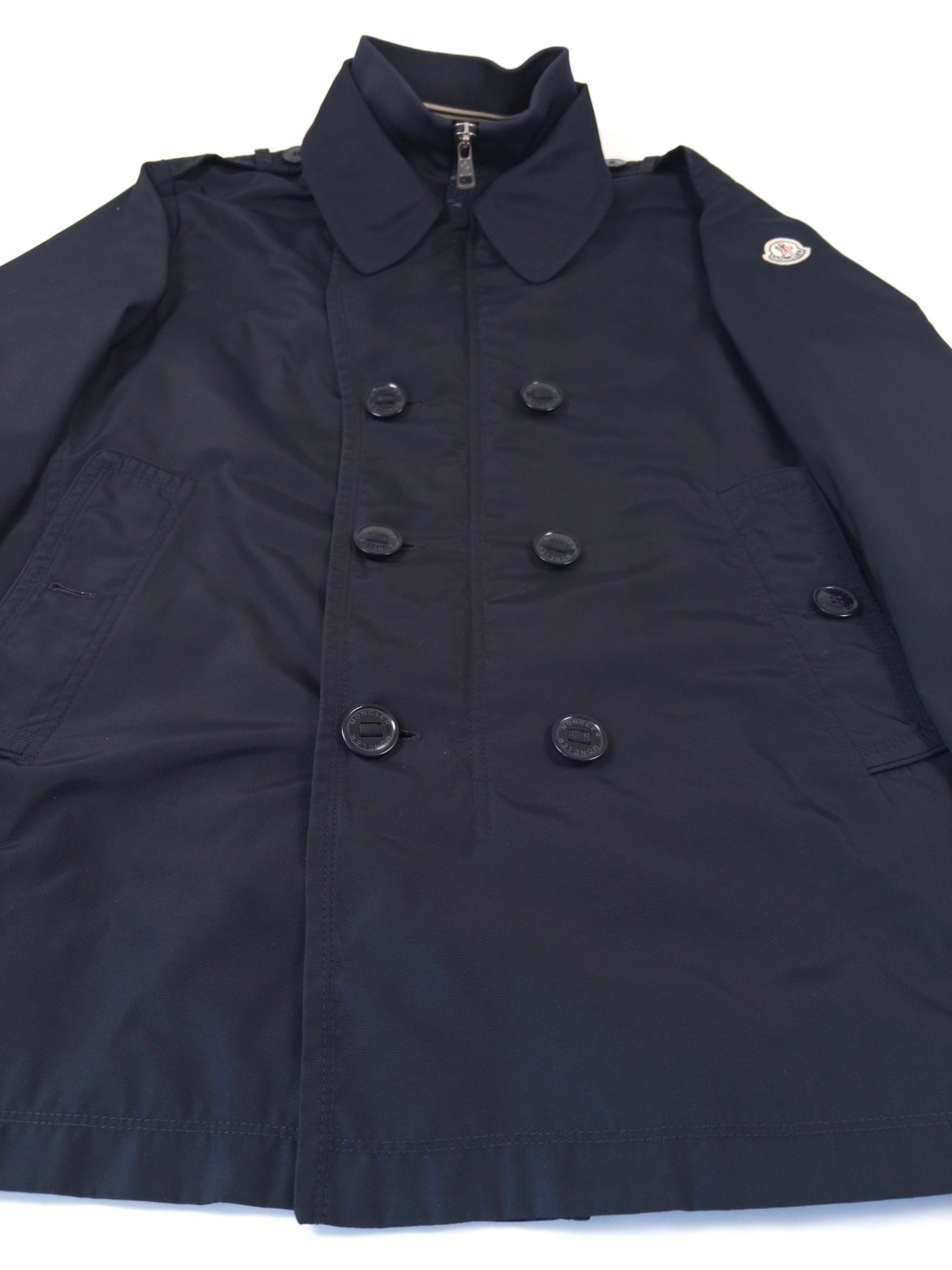 Moncler Charles Lightweight Jacket