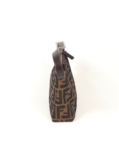 Fendi Zucca Handbag