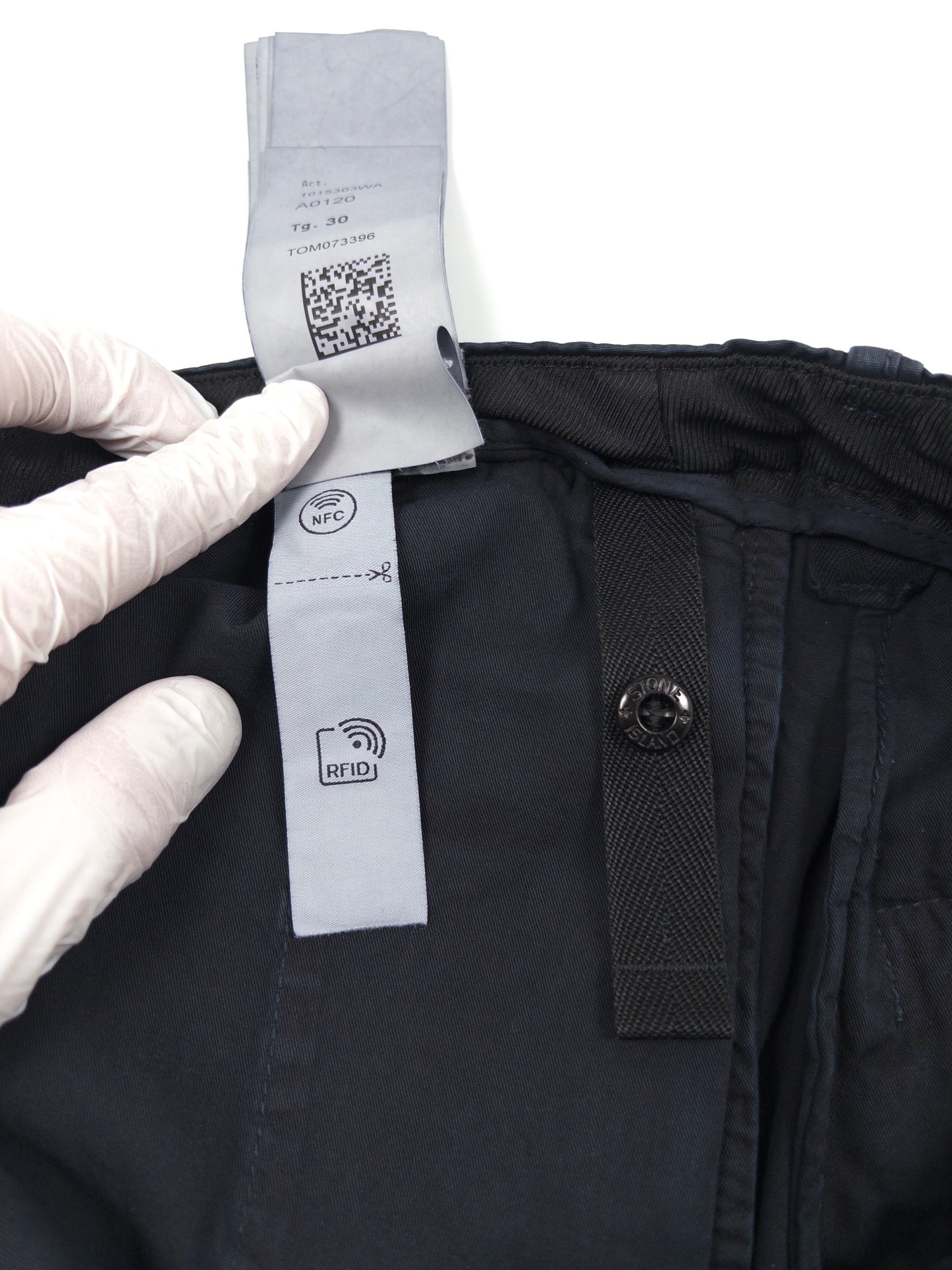 Stone Island Cargo Pants (Fits W31/W31)