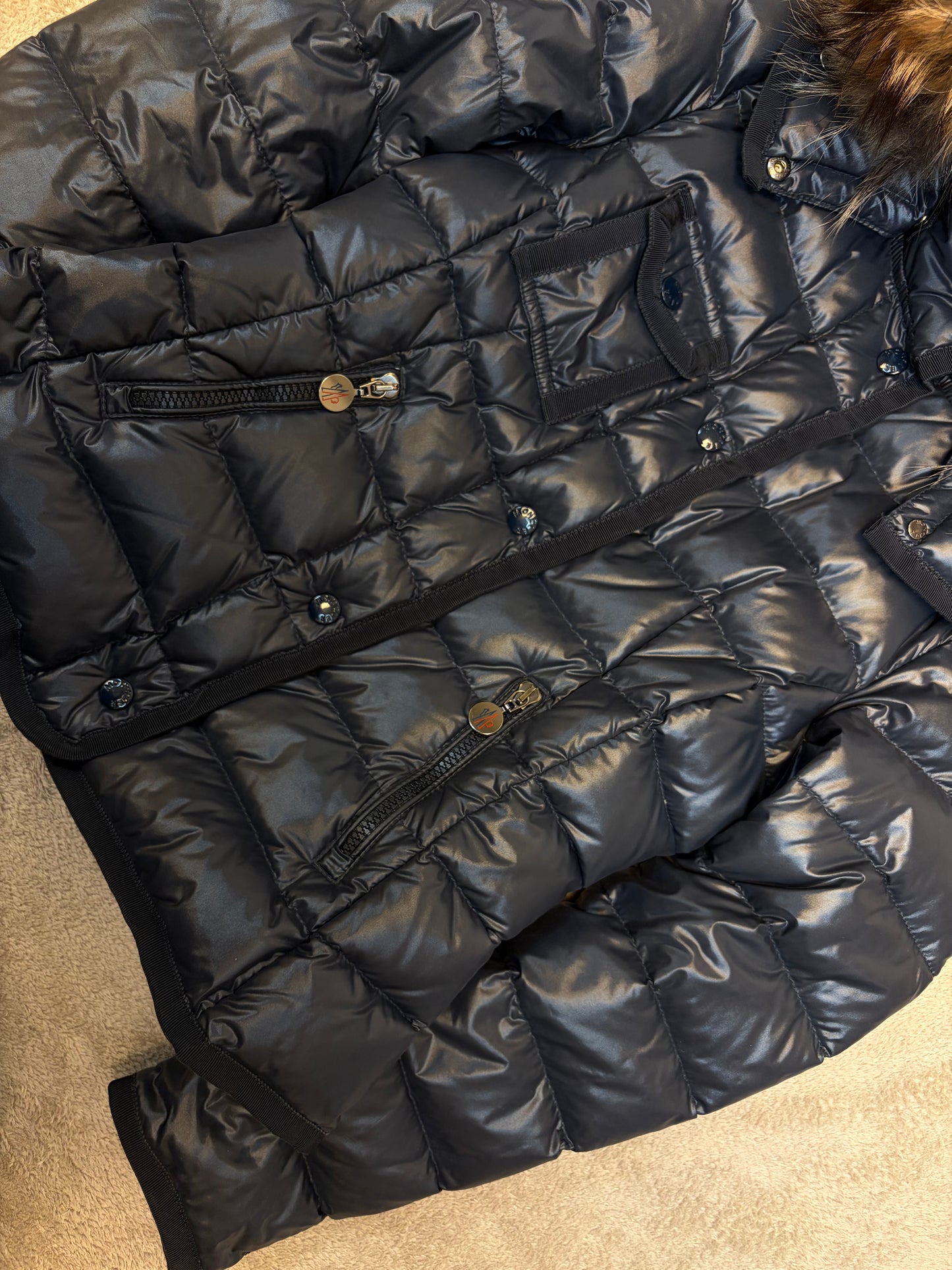 Moncler Armoise Jacket - Women