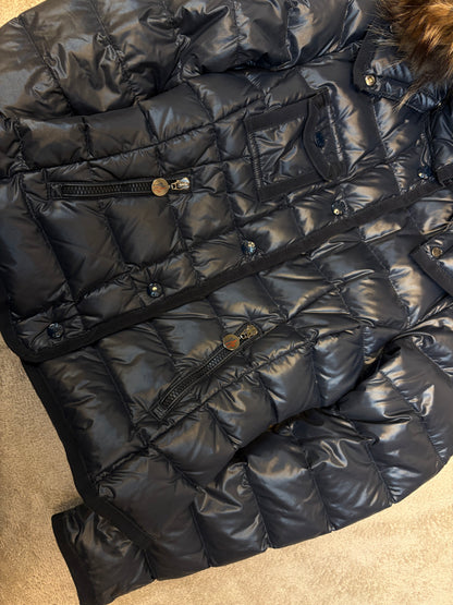 Moncler Armoise Jacket - Women