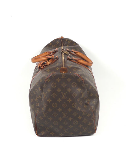 Louis Vuitton Keepall 55