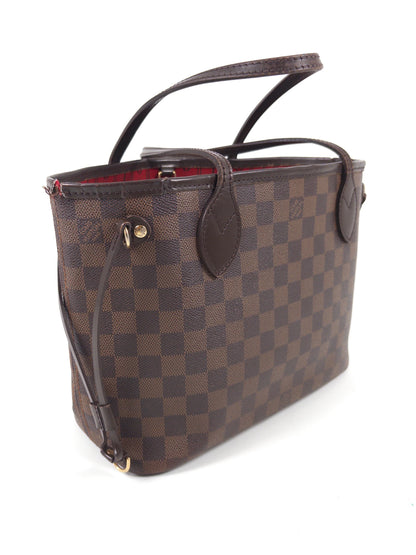 Louis Vuitton Damier Neverfull PM