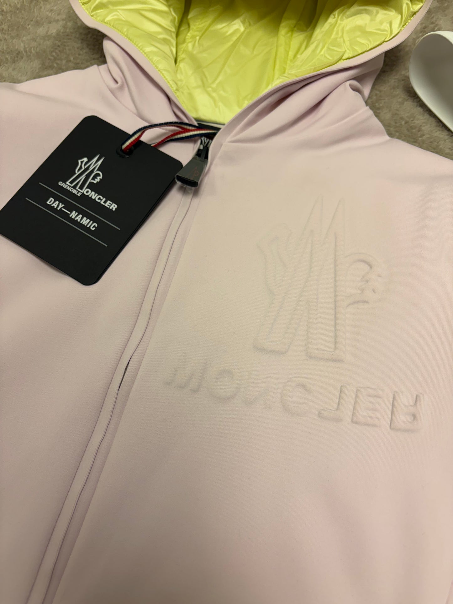 Moncler Grenoble Women Cardigan