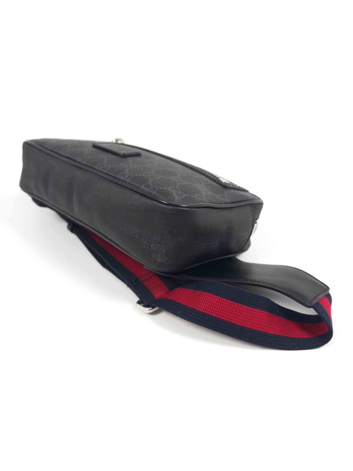 Gucci GG Supreme Belt Bag