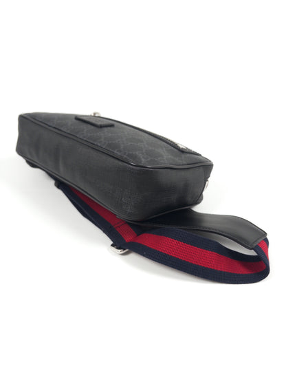 Gucci GG Supreme Belt Bag
