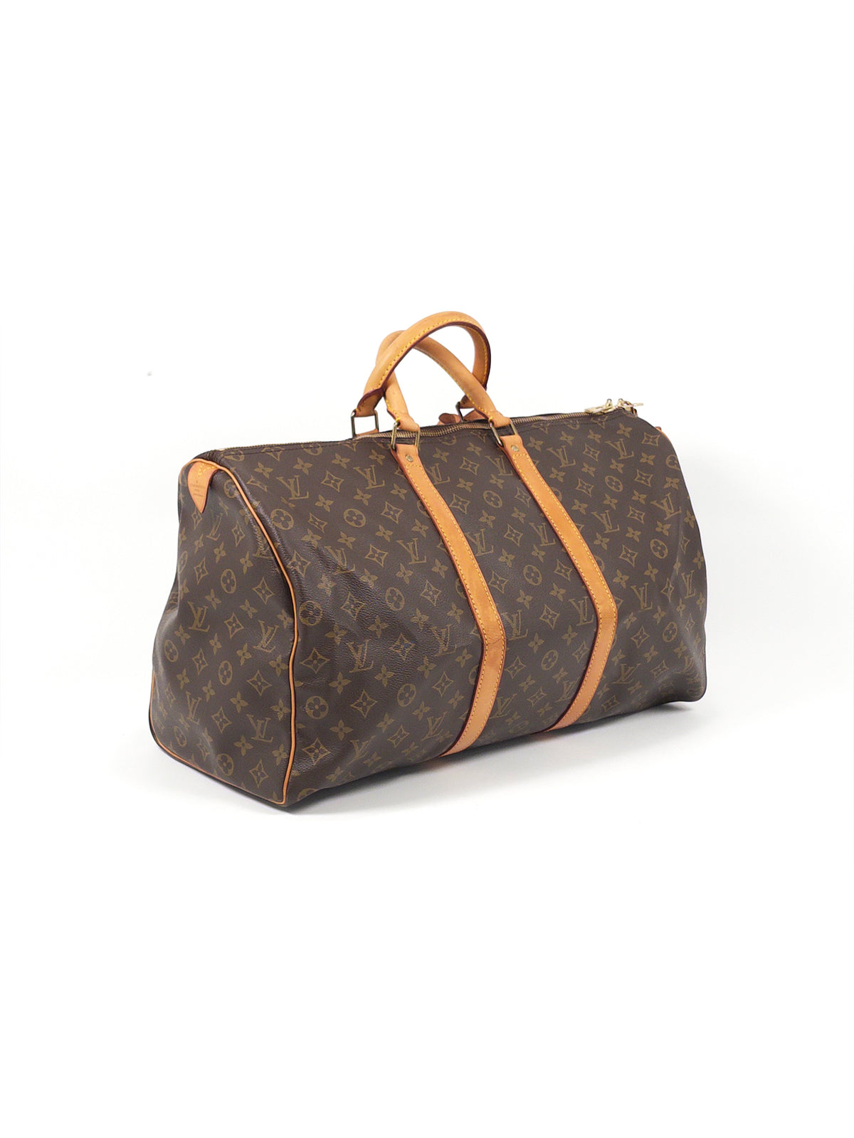 Louis Vuitton Keepall 50