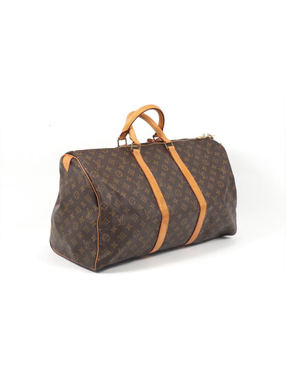 Louis Vuitton Keepall 50