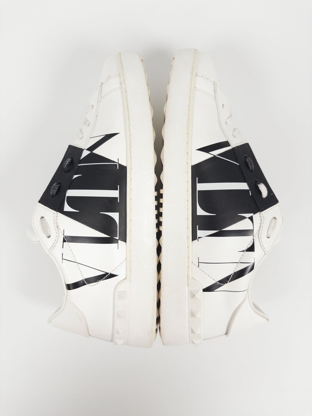 Valentino Open Star Sneakers (EU 42)