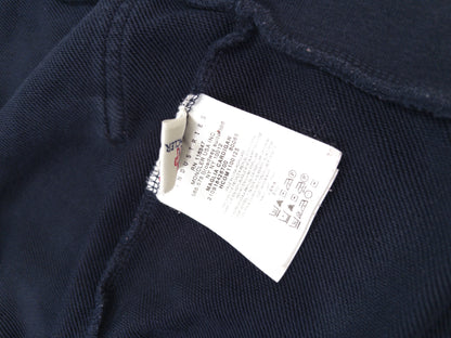 Moncler Tricolor Zip Hoodie