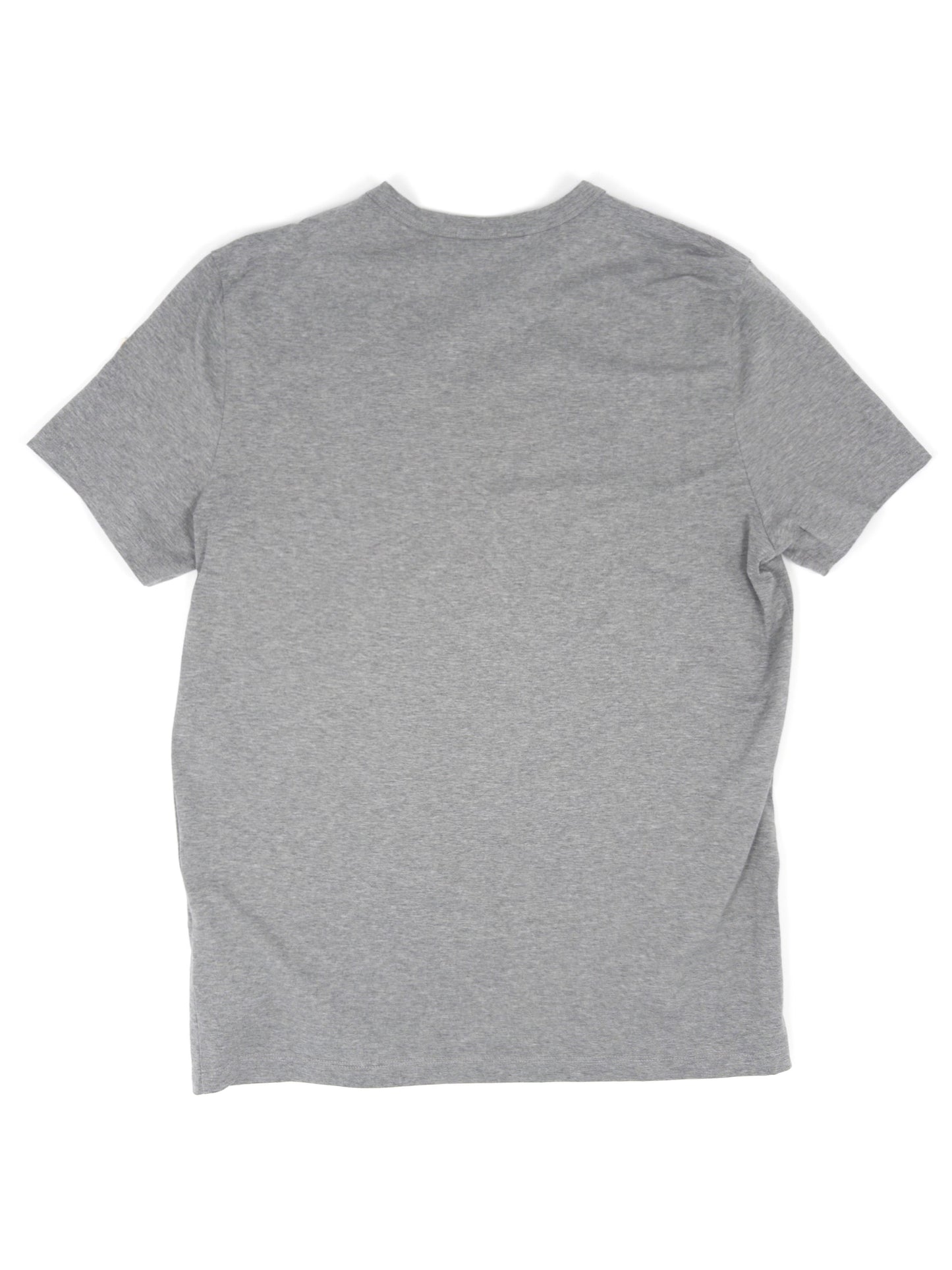 Moncler Grey T-shirt