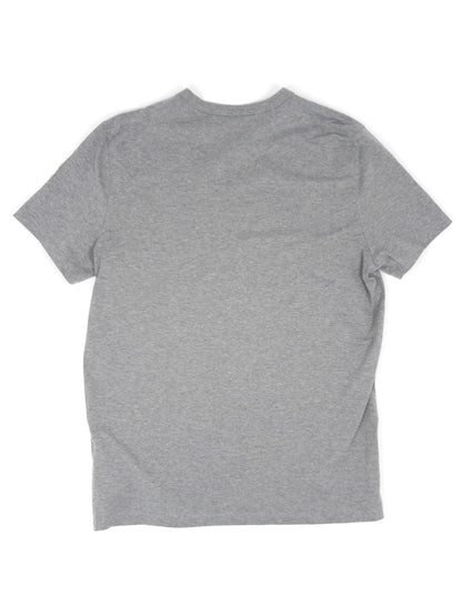 Moncler Grey T-shirt