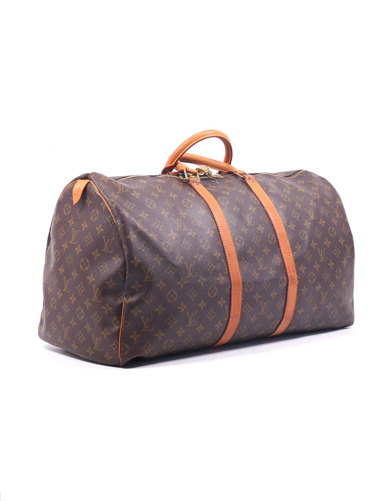 Louis Vuitton Keepall 55