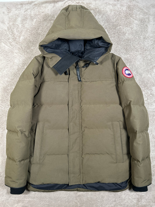 Canada Goose MacMillan Jacket