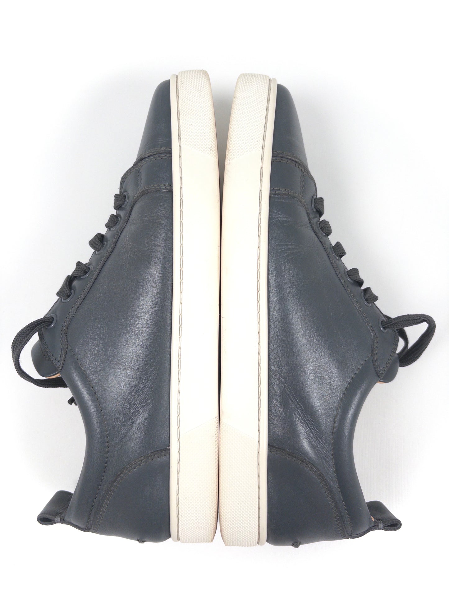 Christian Louboutin Grey Mocha Sneaker (Fits EU44)