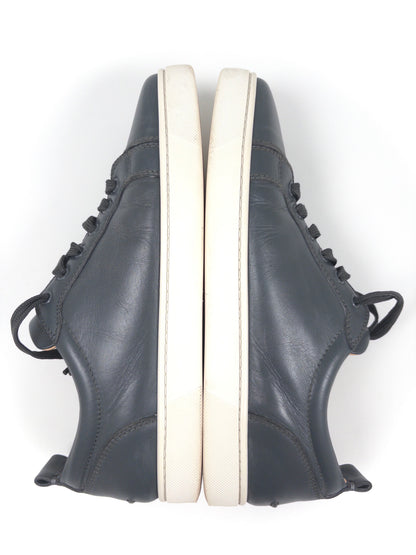 Christian Louboutin Grey Mocha Sneaker (Fits EU44)
