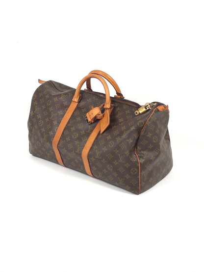 Louis Vuitton Keepall 50