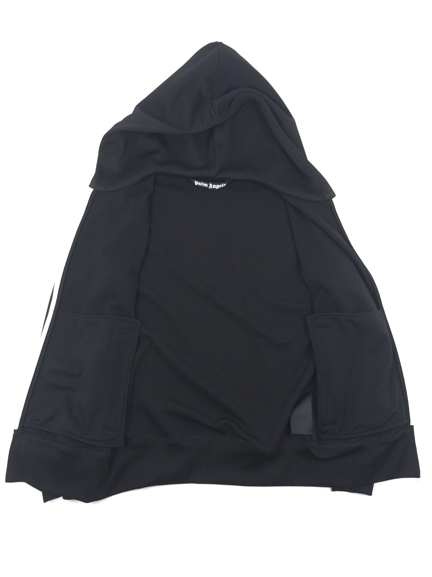 Palm Angels Zip Hoodie