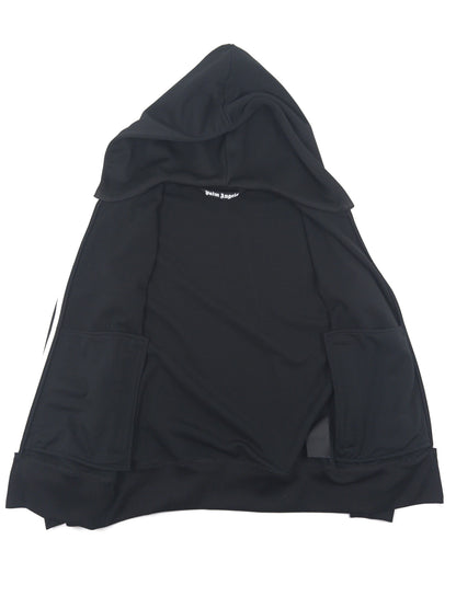 Palm Angels Zip Hoodie