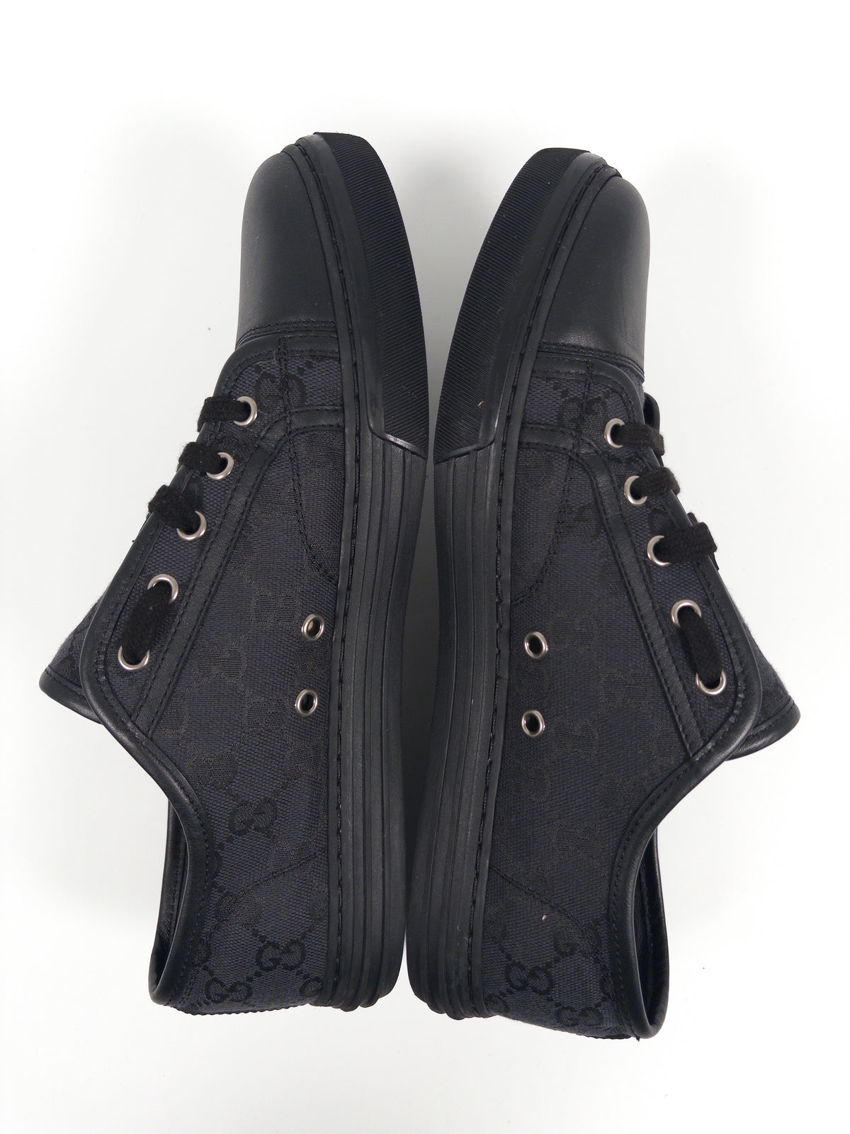 Gucci GG Sneakers (EU 44)