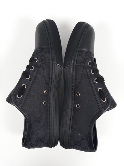Gucci GG Sneakers (EU 44)