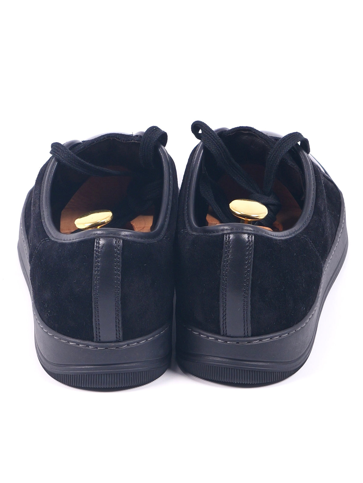 Lanvin Cap-Toe Sneaker