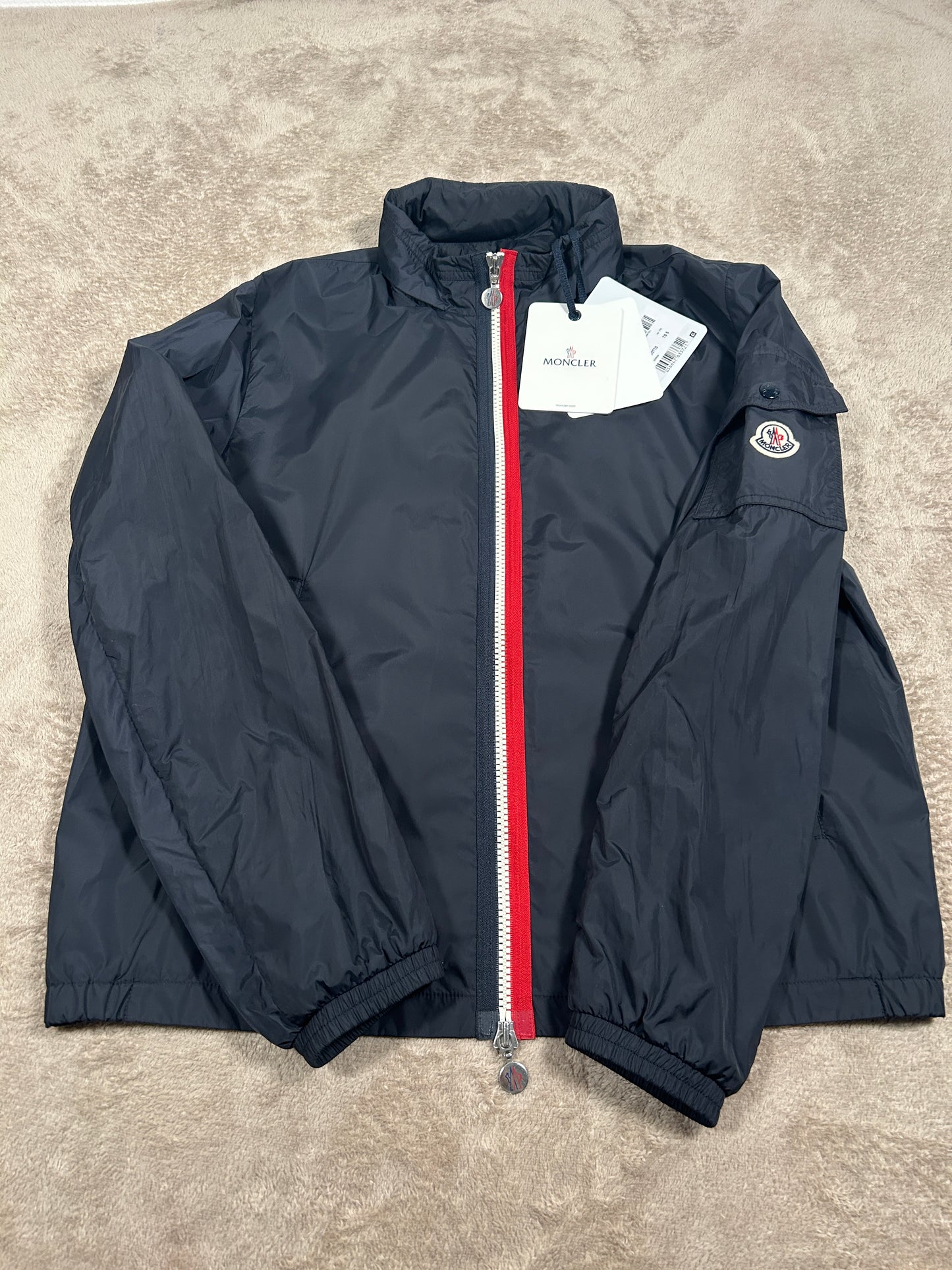 Moncler Keralle Windbreaker