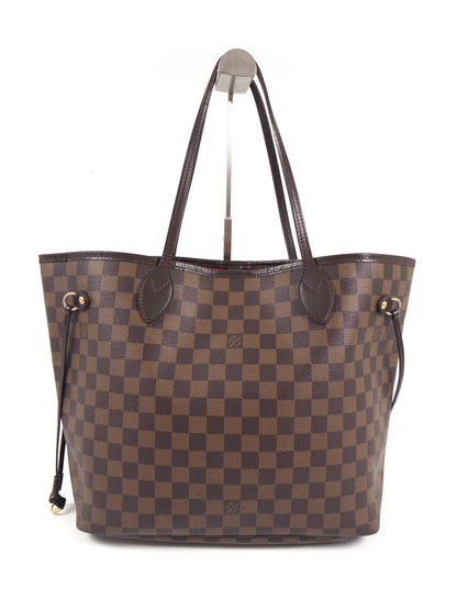 Louis Vuitton Neverfull MM Damier