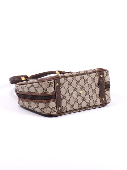 Gucci GG Mini Boston Bag