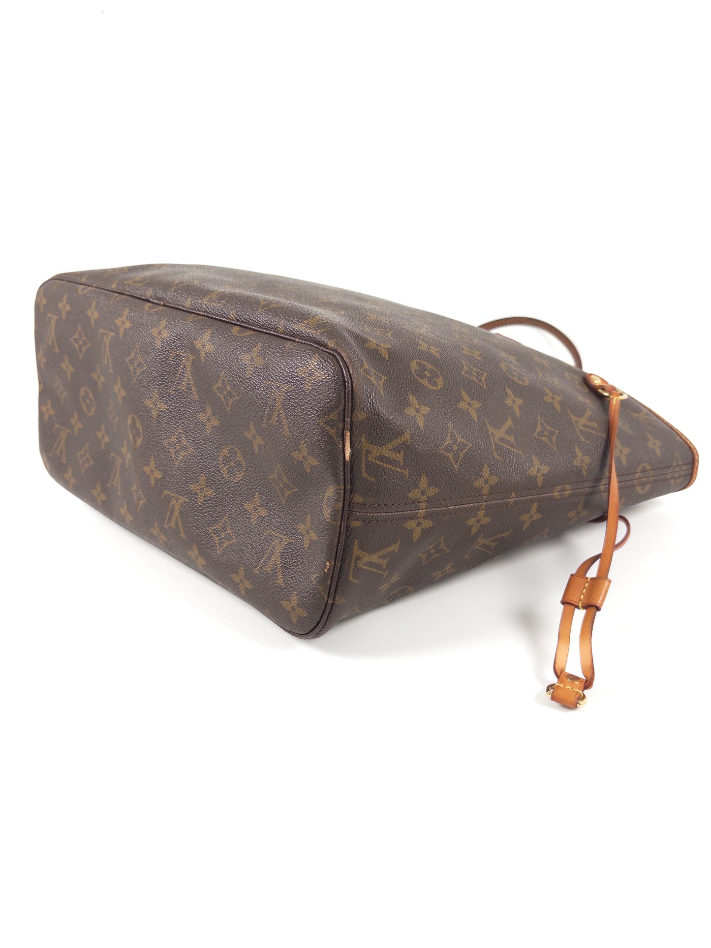Louis Vuitton Neverfull MM Monogram