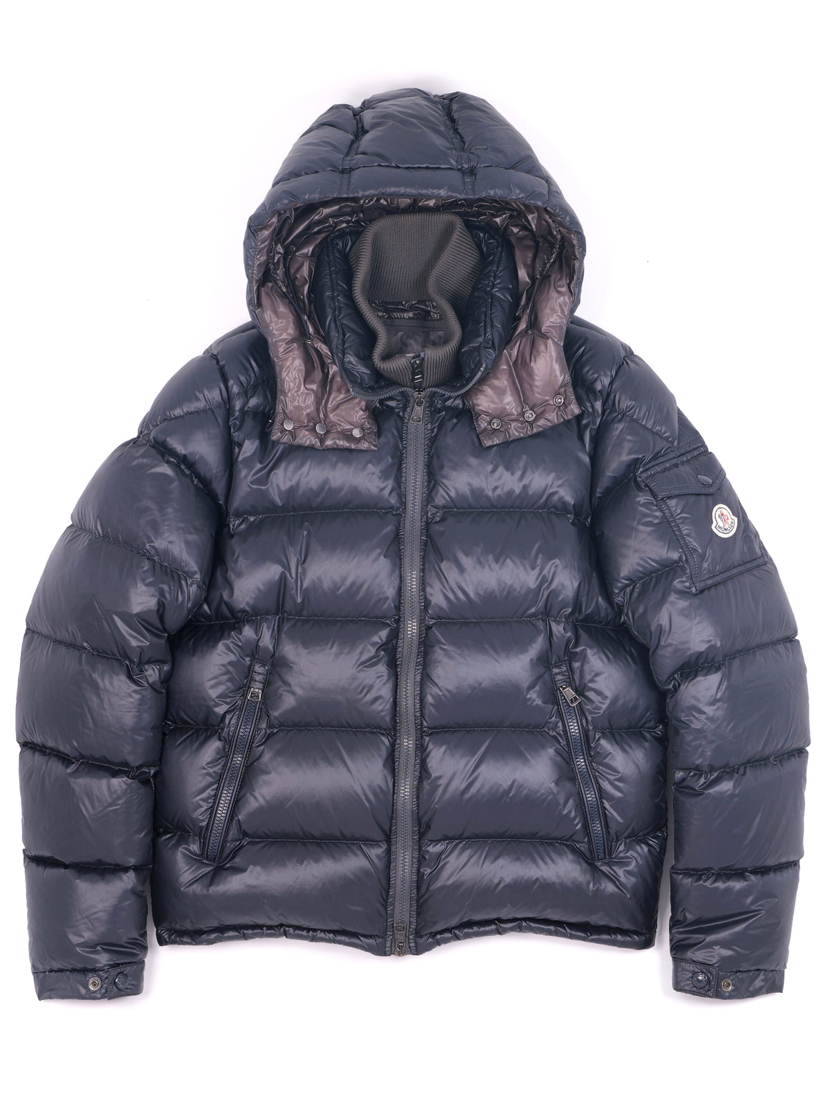 Moncler Zin Down Jacket
