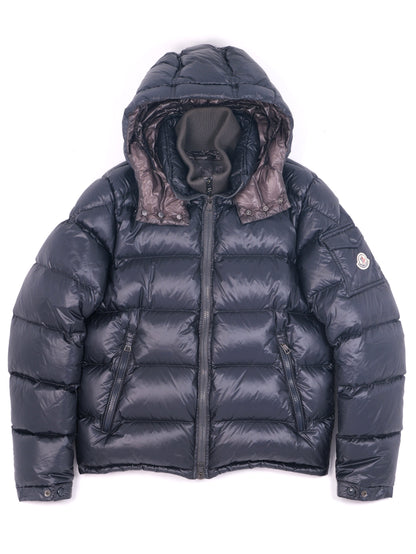 Moncler Zin Down Jacket