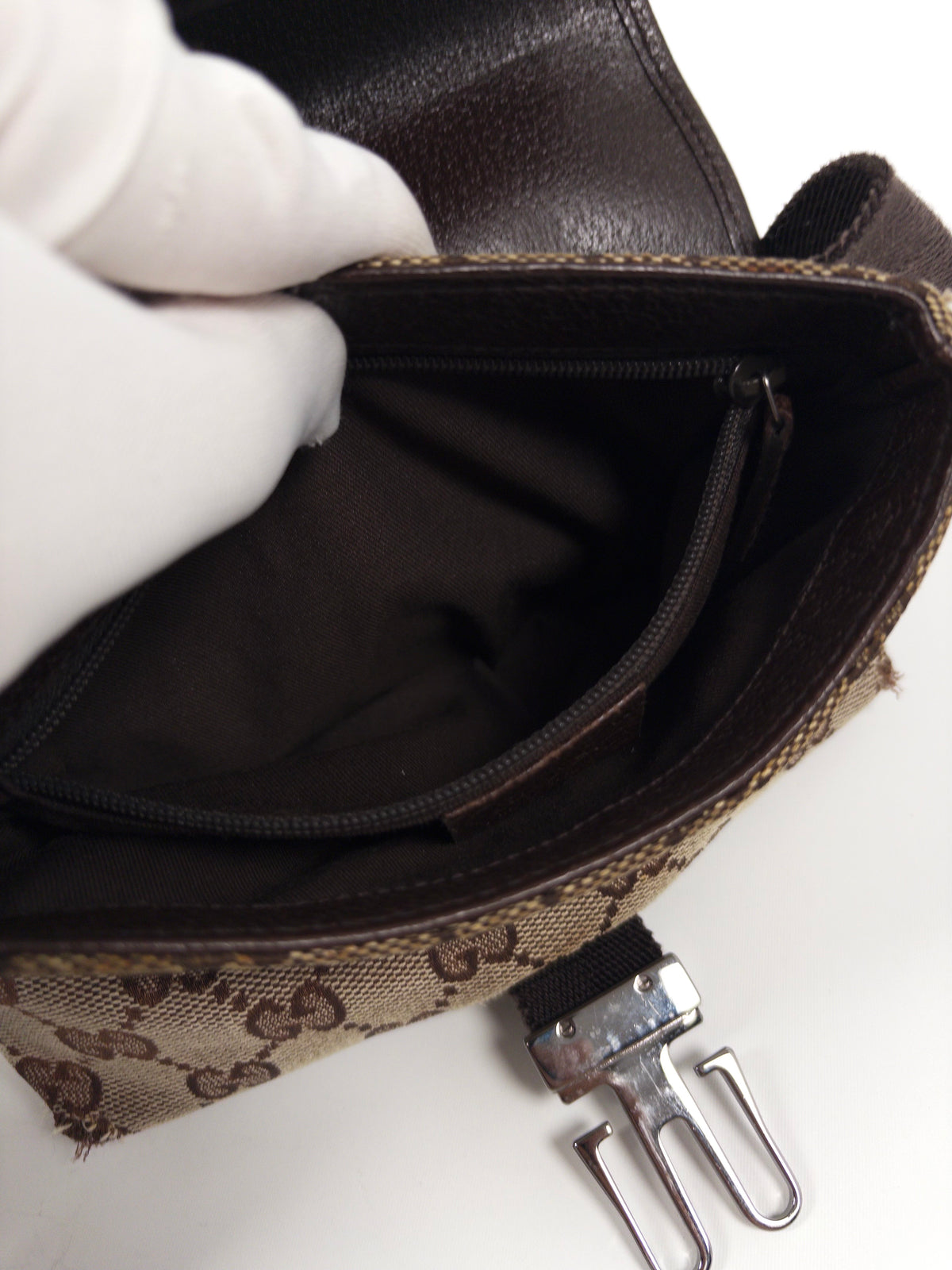 Gucci Waist Bag