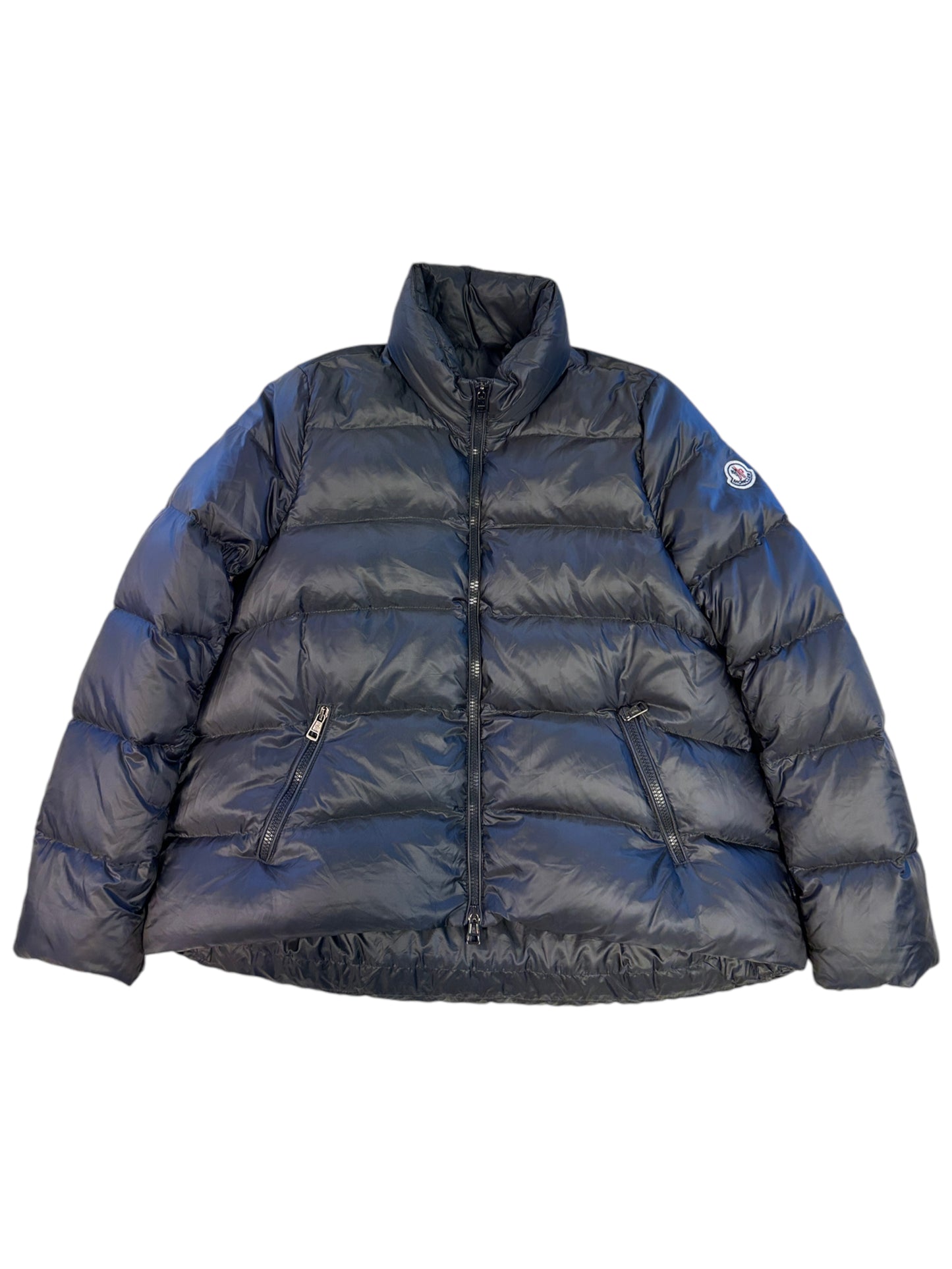 Moncler Himawari Womens Down Jacket