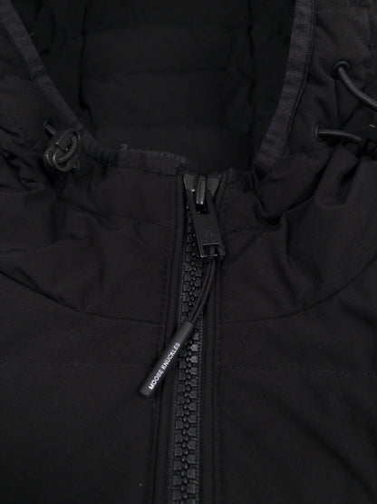 Moose Knuckles Hooper Lightweight Down Jacket