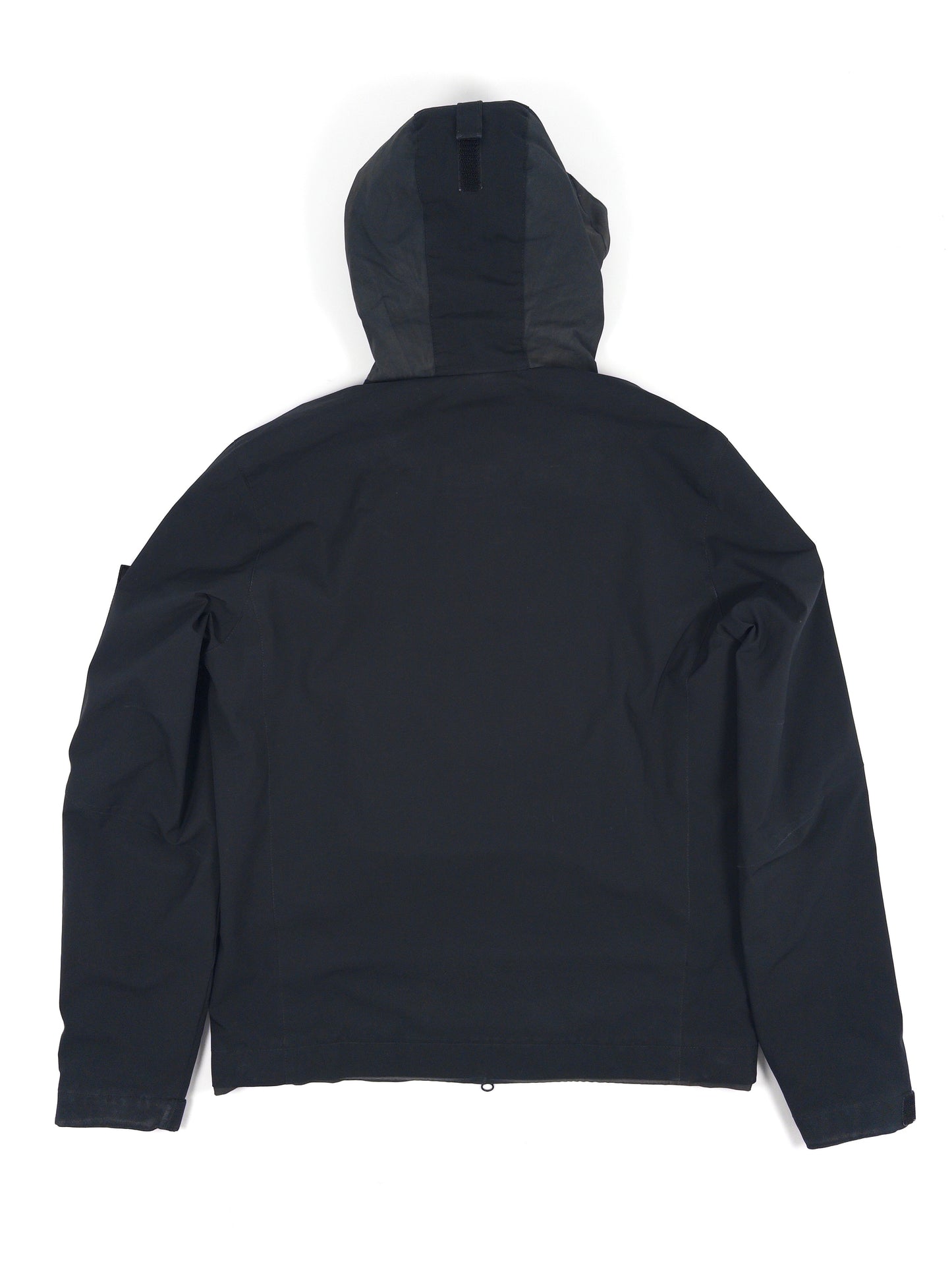 Stone Island Soft Shell with Primaloft Insulation