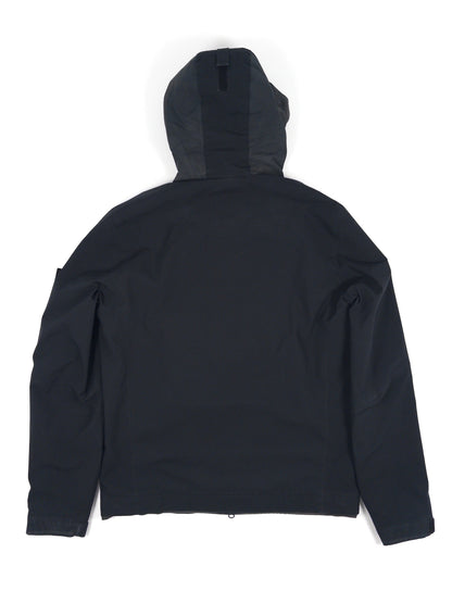 Stone Island Soft Shell with Primaloft Insulation