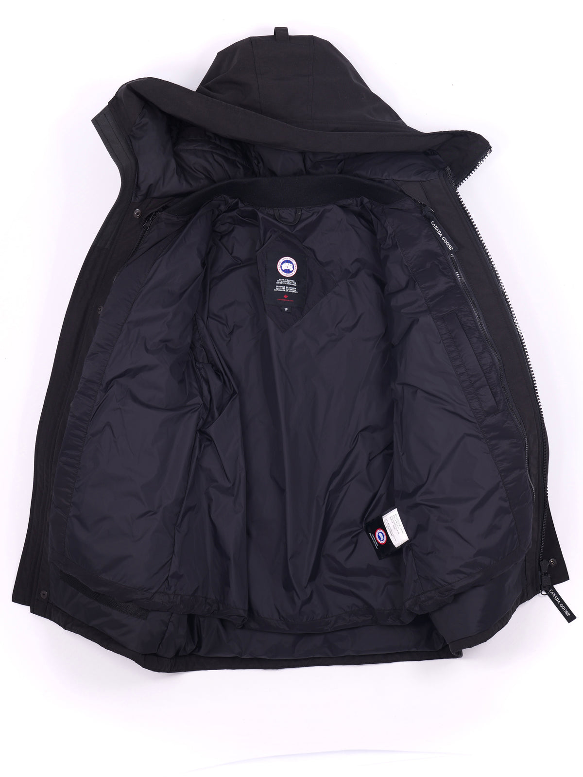 Canada Goose Garidaldi 3-in-1 Down Jacket Vest