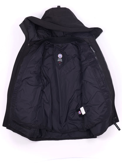 Canada Goose Garidaldi 3-in-1 Down Jacket Vest