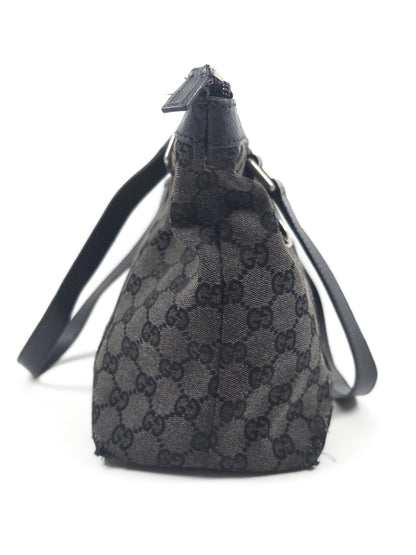Gucci GG Canvas Abbey Tote