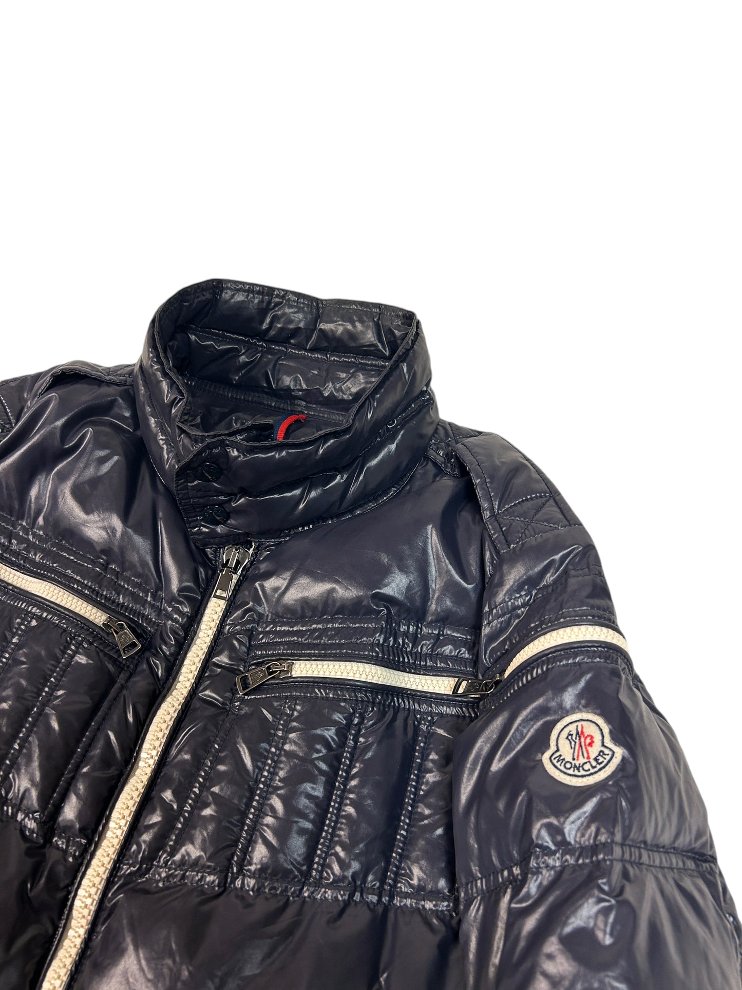 Moncler Berriat Down Jacket