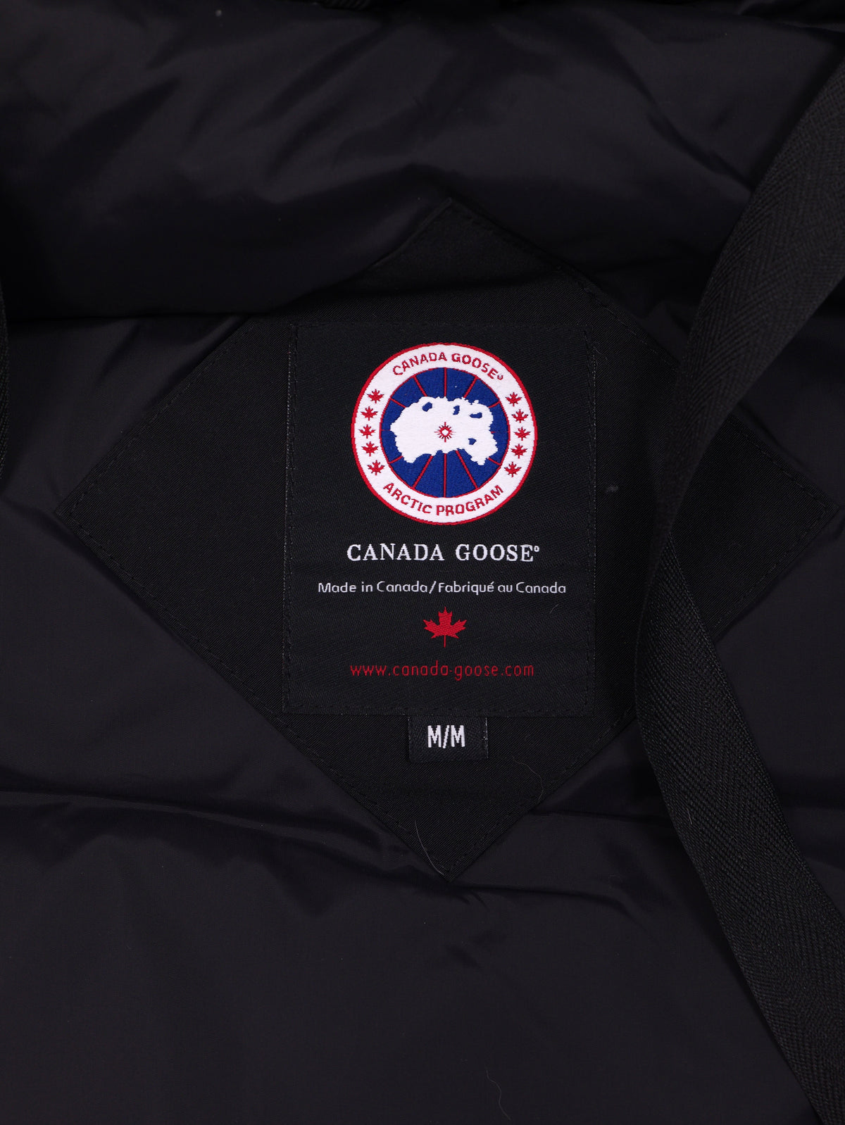 Canada Goose Womens Montebello