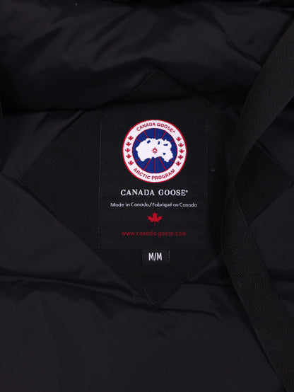 Canada Goose Womens Montebello