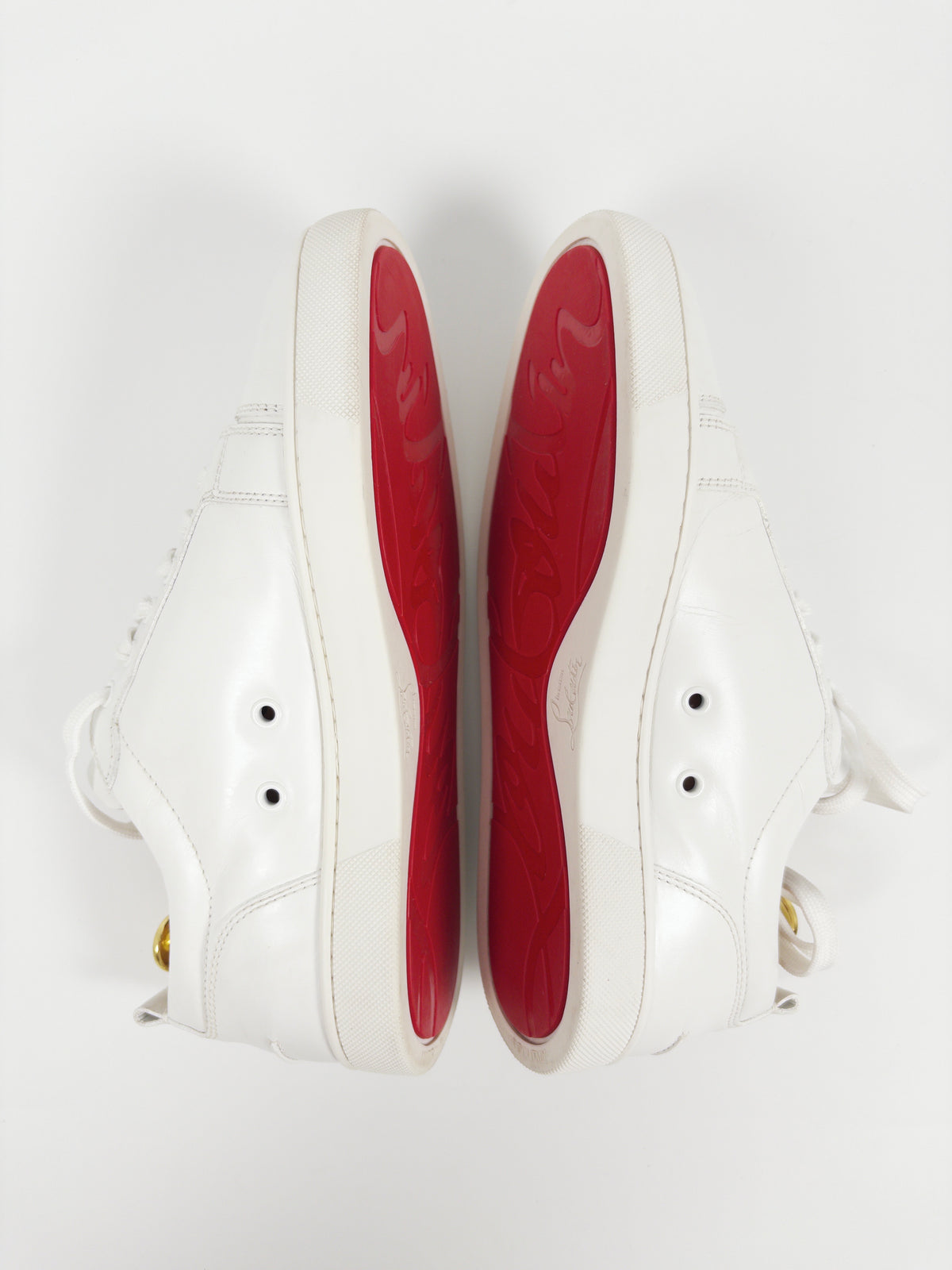 Christian Louboutin Louis Junior Sneakers EU 41)