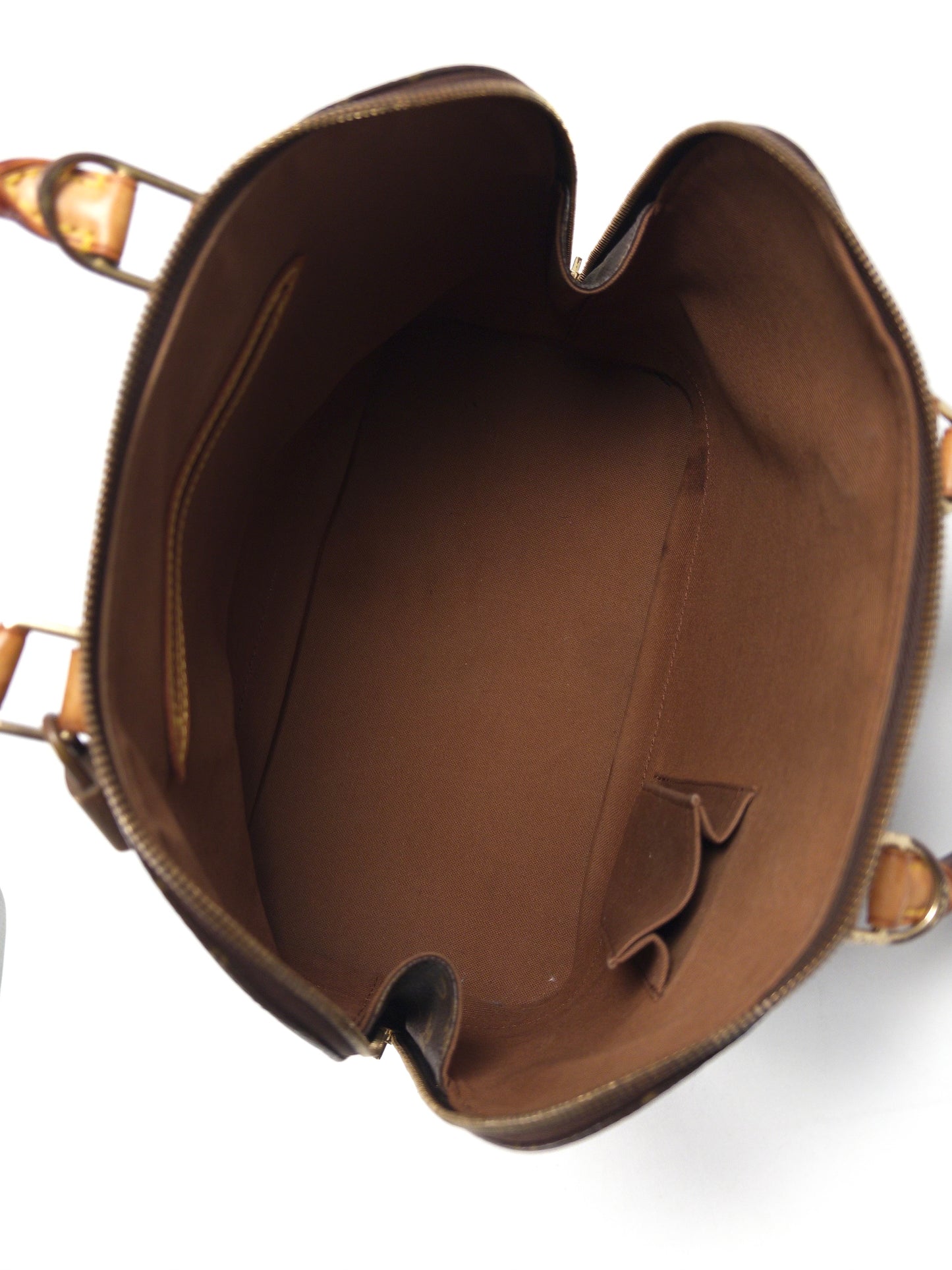 Louis Vuitton Monogram Alma