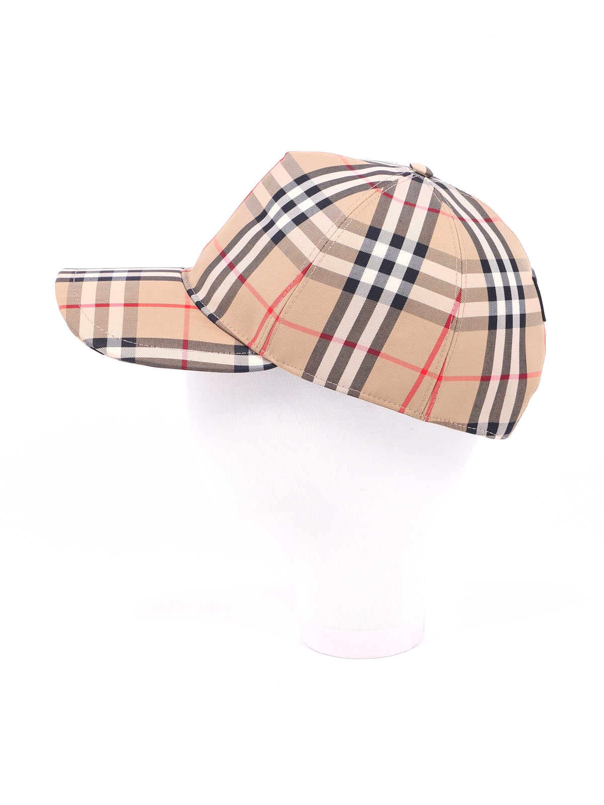 Burberry Baseball Cap