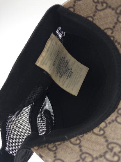 Gucci Bee Cap