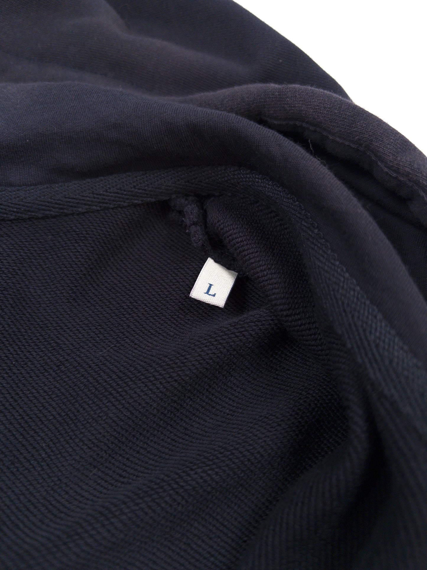 Moncler Tricolor Zip Hoodie
