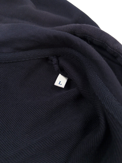 Moncler Tricolor Zip Hoodie