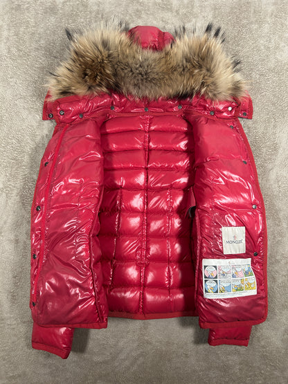 Moncler Women Armoise Jacket
